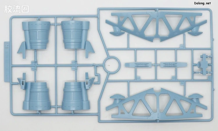 RE/100 限定及特别版 89式Base Jabber - 图片